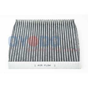 Innenraumfilter 40F3009-OYO von Oyodo günstig für 6,55 € online kaufen