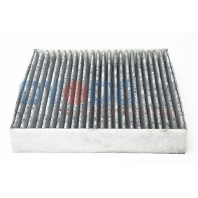 Innenraumfilter 40F8003-OYO von Oyodo günstig für 6,73 € online kaufen