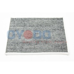 Innenraumfilter 40F8006-OYO von Oyodo günstig für 8,60 € online kaufen