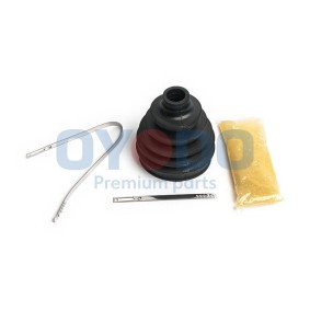 Acquista Kit cuffia, semiasse da Oyodo 50P0008-OYO a buon mercato per soli 10,74 €
