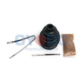 Achetez des Jeu de joint-soufflet, arbre de commande Oyodo 50P0009-OYO à prix pour 10,48 €