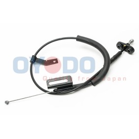 Bowdenzug des Herstellers Oyodo - Originalware Artikelnummer: 50S0306-KIA