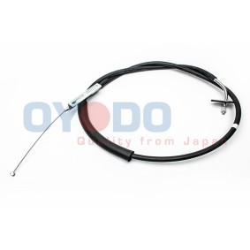 Bowdenzug des Herstellers Oyodo - Originalware Artikelnummer: 50S0508-HYU