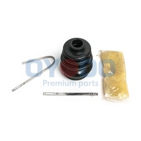 Achetez des Jeu de joint-soufflet, arbre de commande Oyodo 60P0006-OYO à prix pour 7,97 €