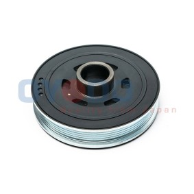 Comprar Polea de cigüeñal de Oyodo 60R0030-OYO a bajo precio de 222,40 €