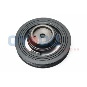 Riemenscheibe, Kurbelwelle 60R0304-OYO von Oyodo günstig für 48,77 € online kaufen