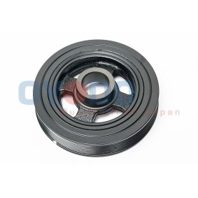 Comprar Polea de cigüeñal de Oyodo 60R0307-OYO a bajo precio de 26,94 €