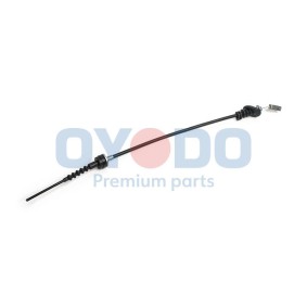 Achetez des Câble d'embrayage Oyodo 60S0306-OYO à prix pour 8,46 €