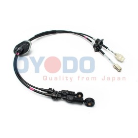 Compre Cabo de aço, caixa de velocidades da Oyodo 60S0328-OYO a um preço baixo por 40,95 €
