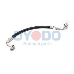 Klimaleitung des Herstellers Oyodo - Originalware Artikelnummer: 61C0303-OYO