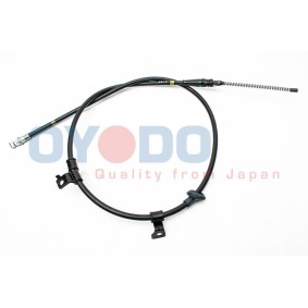 Handbremsseil 70H0347-OYO von Oyodo günstig für 16,53 € online kaufen