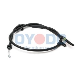 Handbremsseil 70H0606-OYO von Oyodo günstig für 16,53 € online kaufen
