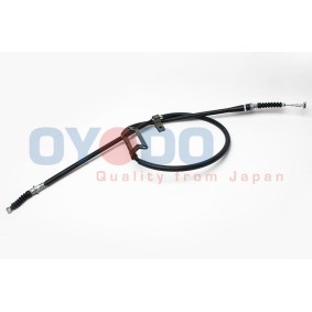 Köp Handbromsvajer av Oyodo 70H3042-OYO till det låga priset 227,89 kr