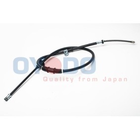 Achetez des Câble de frein à main Oyodo 70H5003-OYO à prix pour 14,41 €