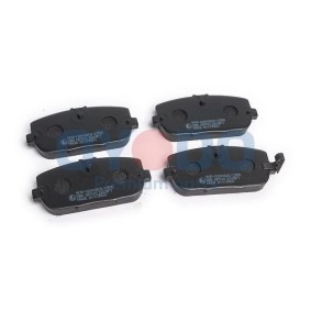 Lichtmaschine des Herstellers Oyodo - Originalware Artikelnummer: 80E0318-OYO