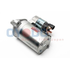 Anlasser des Herstellers Oyodo - Originalware Artikelnummer: 90E0315-OYO