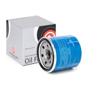 MAZDA Ölfilter von JPN