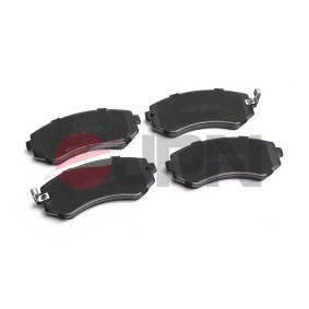 Bremsbeläge 10H1030-JPN von JPN günstig für 15,62 € online kaufen