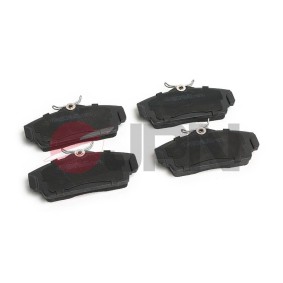 Bremsbeläge 10H1033-JPN von JPN günstig für 17,78 € online kaufen