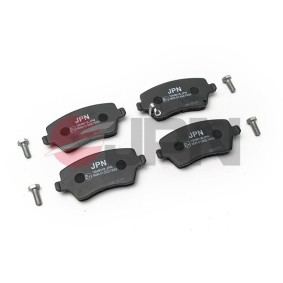 Bremsbeläge 10H8018-JPN von JPN günstig für 17,84 € online kaufen