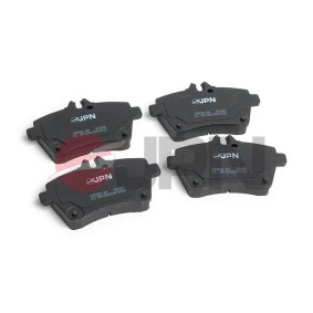 Bremsbeläge 10H9036-JPN von JPN günstig für 21,02 € online kaufen