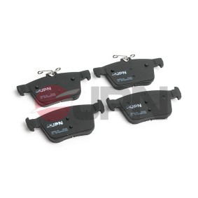 Bremsbeläge 20H9022-JPN von JPN günstig für 16,84 € online kaufen