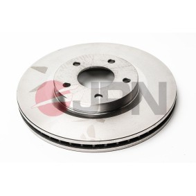 Bremsscheibe 30H1068-JPN von JPN günstig für 33,10 € online kaufen