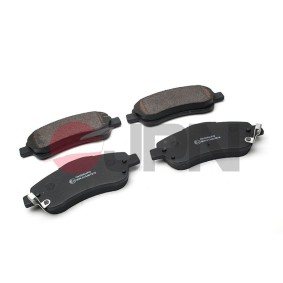 Zahnriemen des Herstellers JPN - Originalware Artikelnummer: 30R0507-JPN
