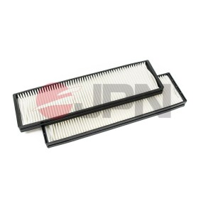 Compre Filtro, ar do habitáculo da JPN 40F0516-JPN a um preço baixo por 7,46 €
