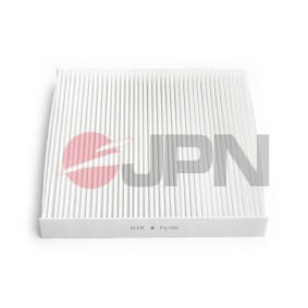 Innenraumfilter 40F4000-JPN von JPN günstig für 6,53 € online kaufen