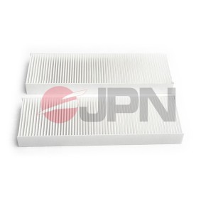 Innenraumfilter 40F4011-JPN von JPN günstig für 8,53 € online kaufen