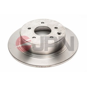 Bremsscheibe 40H1024-JPN von JPN günstig für 20,95 € online kaufen