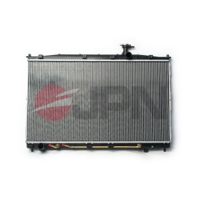 Acquista Radiatore motore da JPN 60C0539-JPN a buon mercato per soli 67,64 €