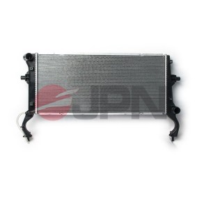 Acquista Radiatore motore da JPN 60C0553-JPN a buon mercato per soli 133,89 €