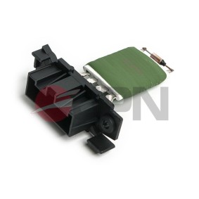 Compre Resistência, ventilador do habitáculo da JPN 60E9067-JPN a um preço baixo por 14,18 €