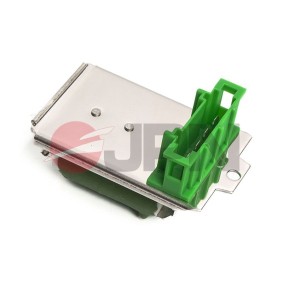 Compre Resistência, ventilador do habitáculo da JPN 60E9091-JPN a um preço baixo por 13,89 €