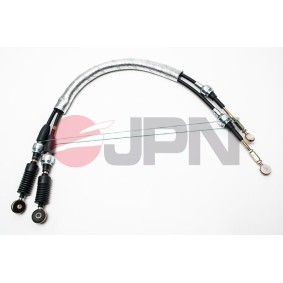 Compre Cabo de aço, caixa de velocidades da JPN 60S0006-JPN a um preço baixo por 28,73 €