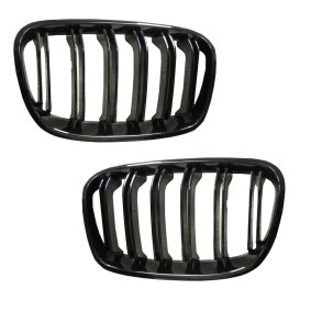 Kühlergrill 5211058JOE von JOM günstig für 54,61 € online kaufen
