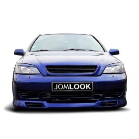 Kühlergrill 6320027OE von JOM günstig für 32,82 € online kaufen
