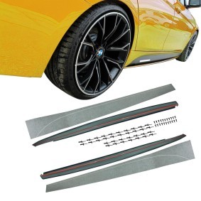 Schwellerverkleidung 20777 von JOM günstig für 247,52 € online kaufen