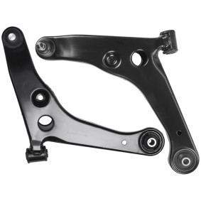 Acquista Kit riparazione, Braccio trasversale da RIDEX 772S0896 a buon mercato per soli 113,15 €