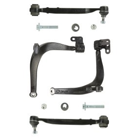 Compre Kit de reparación del brazo de suspensión de RIDEX online para XANTIA Break (X2) a precios moderados