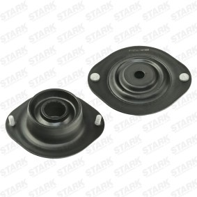 Köp Fjäderbenslagring av STARK SKSS-0670818 till det låga priset 345,16 kr