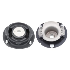 Compre Cabeçote do amortecedor e rolamento de RIDEX online para W124 Cabrio (A124) a preços moderados