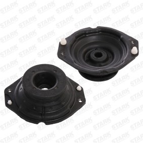 Federbeinstützlager SKSS-0670848 von STARK günstig für 37,34 € online kaufen