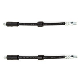 Bremsschlauch 83B0708 von RIDEX günstig für 12,60 € online kaufen