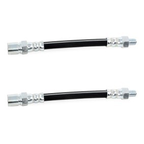 Compre Latiguillos de freno de RIDEX online para 124 Spider (124_) a precios moderados