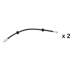 Bremsschlauch für LAND ROVER von RIDEX