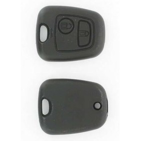 Achetez des Boîtier, clé de voiture KLEMAX PSA21 à prix pour 7,79 €
