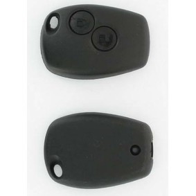 Achetez des Boîtier, clé de voiture KLEMAX REN22 à prix pour 11,49 €
